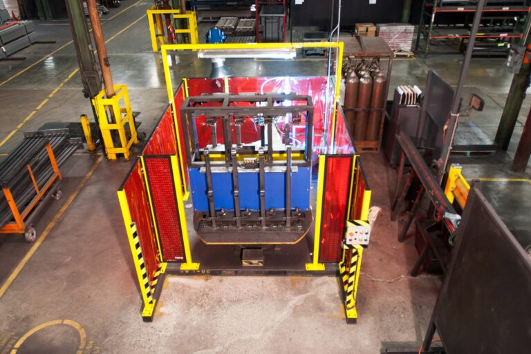 Robot Safety: A Practical Guide to Risk Assessment and Validation