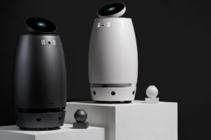 South Korean Care Robot Makers Plan Council to Push Legal Reform