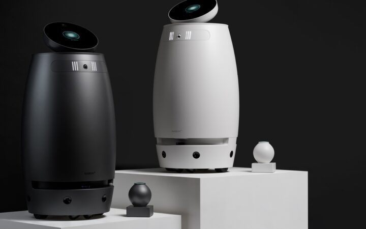 South Korean Care Robot Makers Plan Council to Push Legal Reform