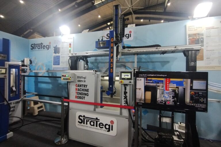 Robot Machine Tending: A Practical Guide to CNC Automation