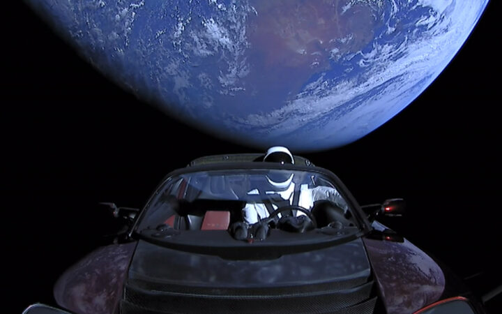 Tesla–SpaceX Merger Review Puts Optimus and AI Ambitions in Focus