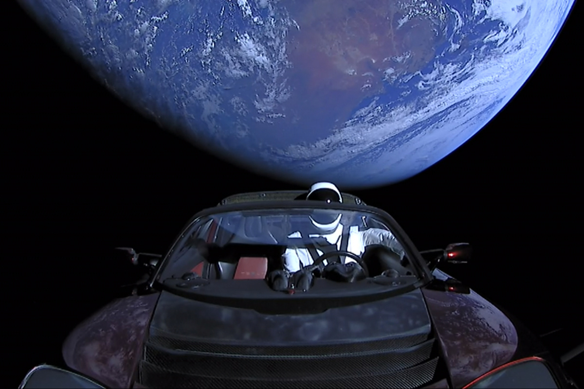 Tesla–SpaceX Merger Review Puts Optimus and AI Ambitions in Focus